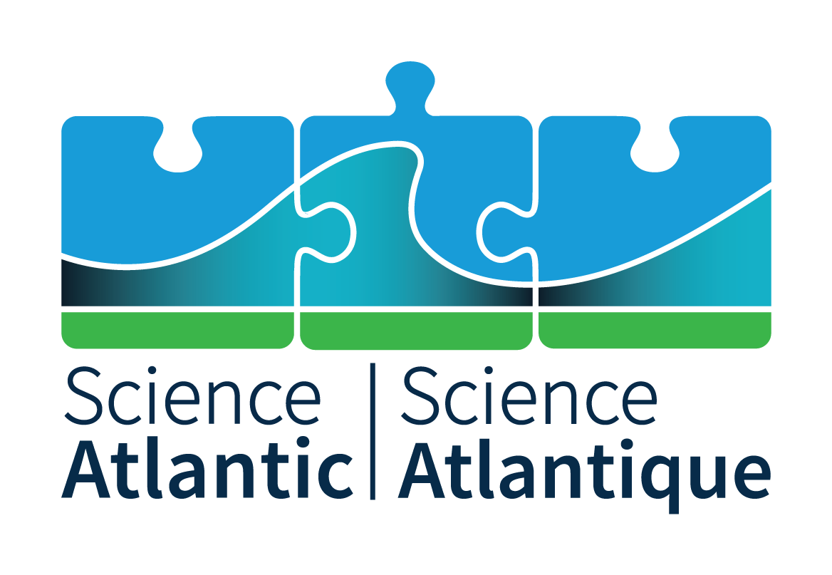 Science Atlantic Logo